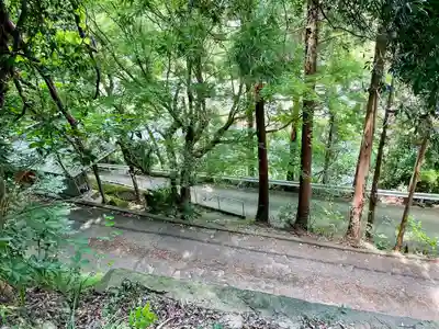 山神社(静岡県)