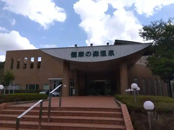 賀茂神社(福井県)