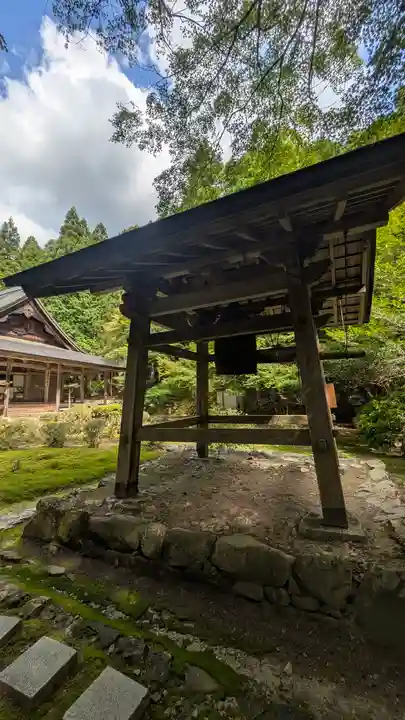 上ノ院本坊 来迎院(京都府)
