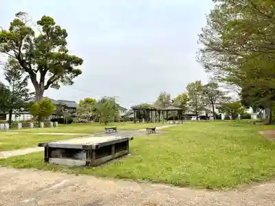 若宮神社(滋賀県)