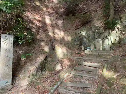 醍醐寺（上醍醐）(京都府)