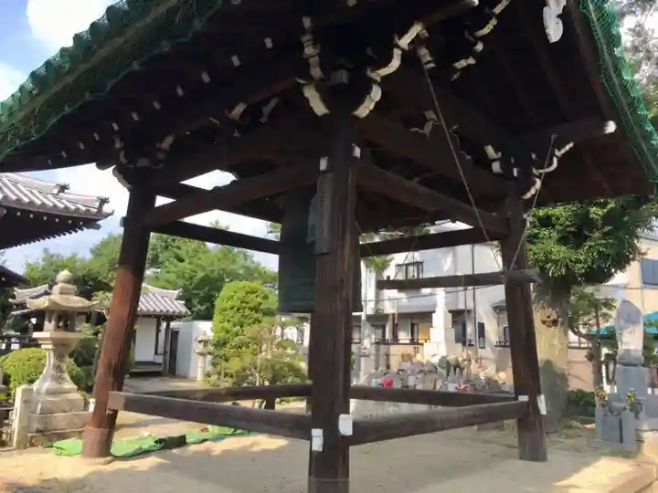 佐井寺のその他建物