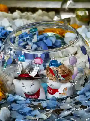 竹駒神社(宮城県)