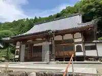 檀渓寺(福井県)