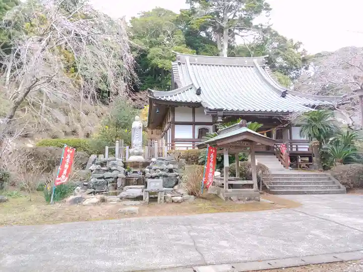 真野寺(千葉県)
