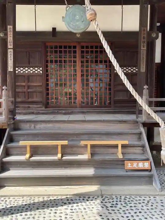 金剛院のその他建物