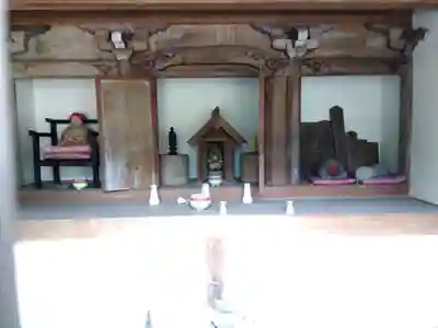 門原神明神社(岐阜県)