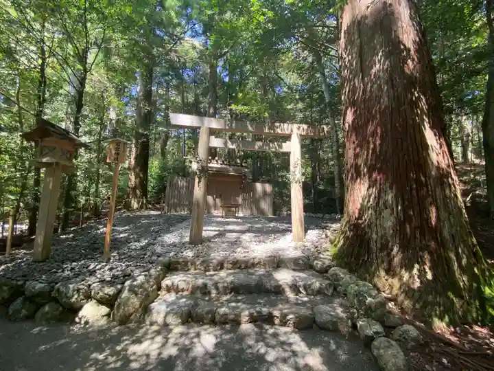 瀧原宮(皇大神宮別宮)(三重県)