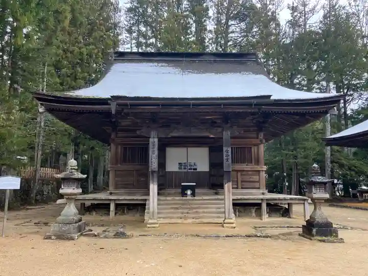 壇上伽藍(和歌山県)
