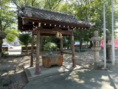 末永神明社(三重県)