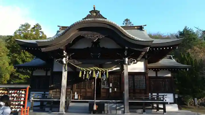 木華佐久耶比咩神社のその他建物
