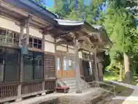 妙廣寺(新潟県)