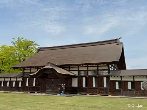 瑞龍寺(富山県)