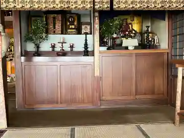 徳雲寺(岐阜県)
