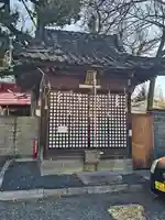 冨士浅間神社(長野県)