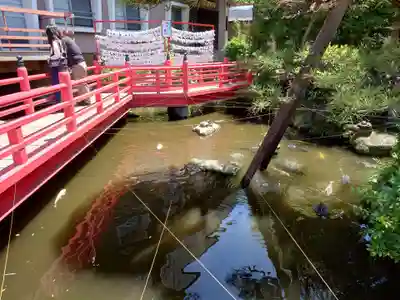 今泉八坂神社(栃木県)