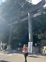 高千穂神社(宮崎県)