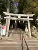 佐香神社(島根県)