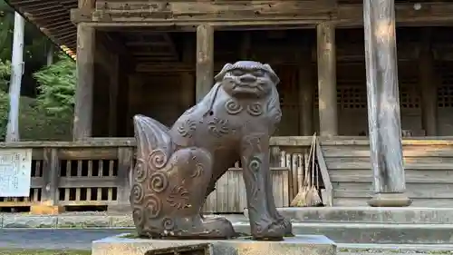 黒石寺(岩手県)