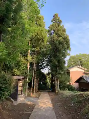 常徳院(千葉県)