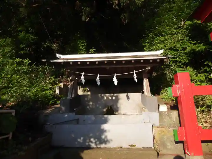 白八幡宮(青森県)