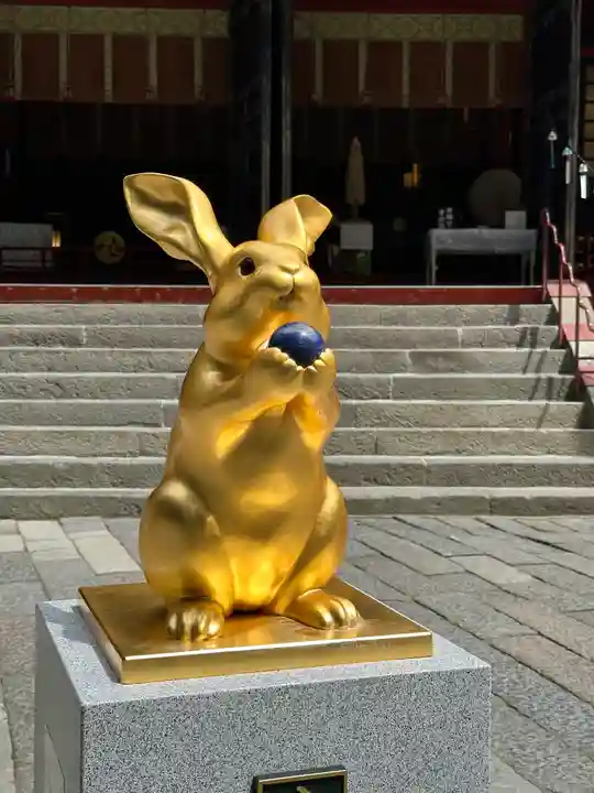 日光二荒山神社(栃木県)