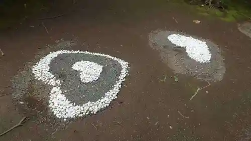常陸第三宮　吉田神社(茨城県)