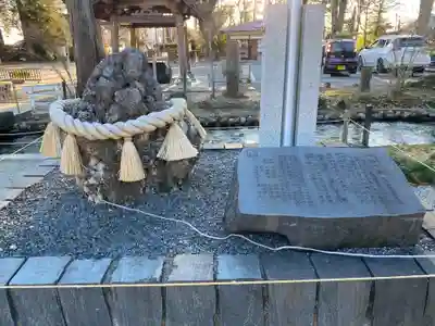 乃木神社(栃木県)