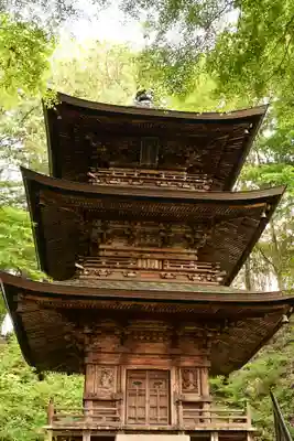 貞祥寺(長野県)