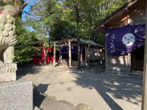 須原大社(三重県)