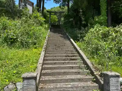 磐座神社(福井県)