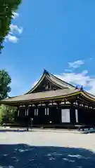 蓮華王院（三十三間堂）(京都府)