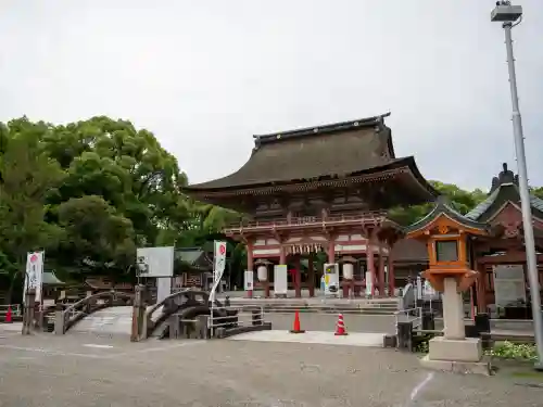 津島神社(愛知県)