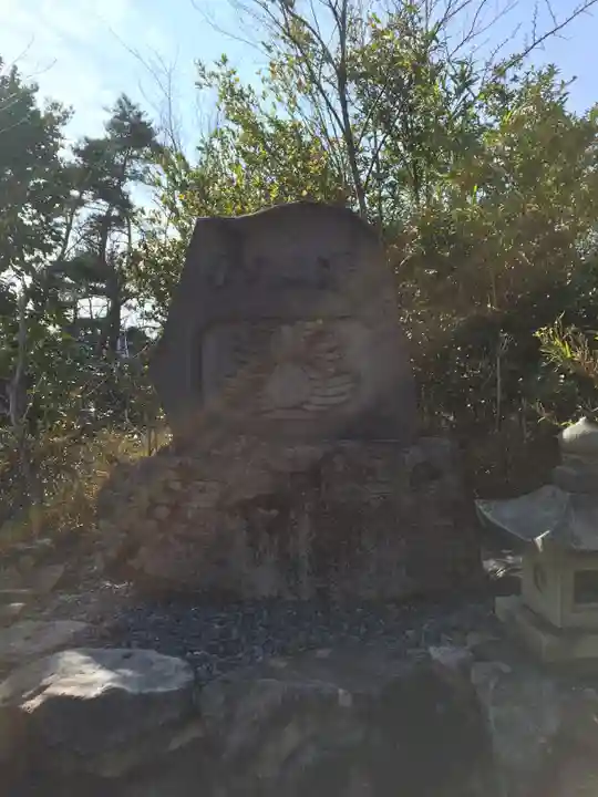 温泉寺のその他建物