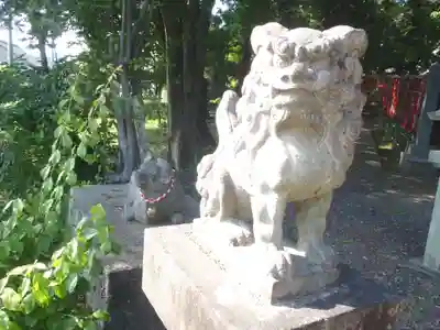 北野神社(岐阜県)