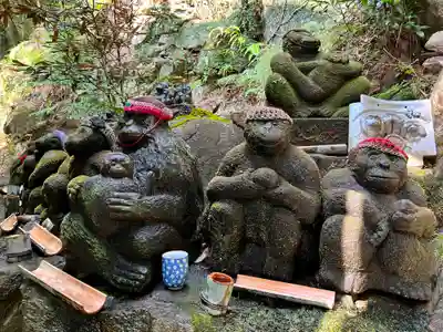 仁比山神社(佐賀県)