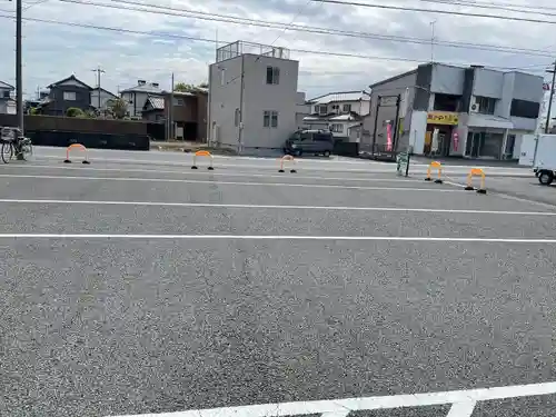 大歳神社(静岡県)