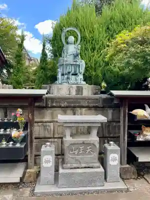 正光寺(東京都)