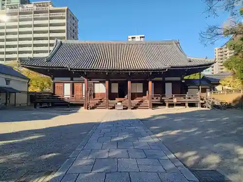 四天王寺(大阪府)