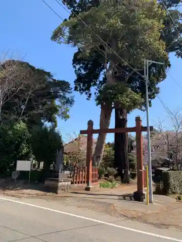 妙光寺(千葉県)