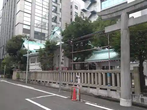 椙森神社のその他建物