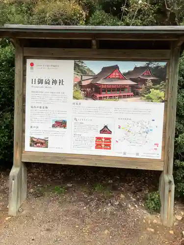 日御碕神社(島根県)