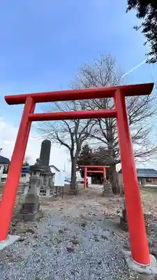 千代田稲荷神社(北海道)