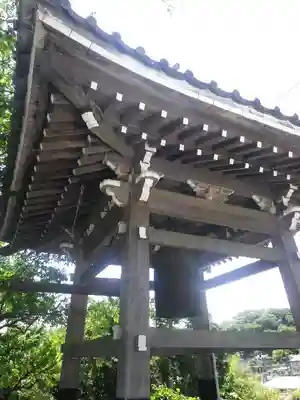 薬王寺のその他建物