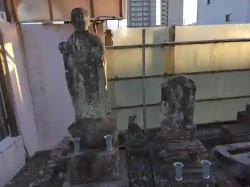 又玄寺(神奈川県)