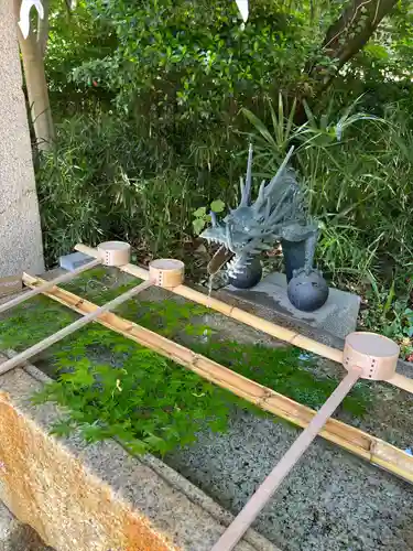 星宮神社(栃木県)