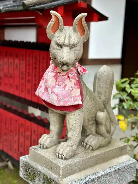 阿倍王子神社(大阪府)