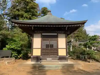 正等院(千葉県)