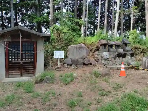 三宮神社(群馬県)