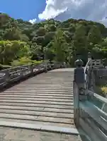 石清水八幡宮のその他建物